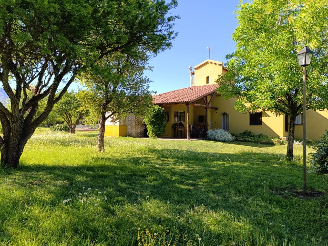 Casa grande