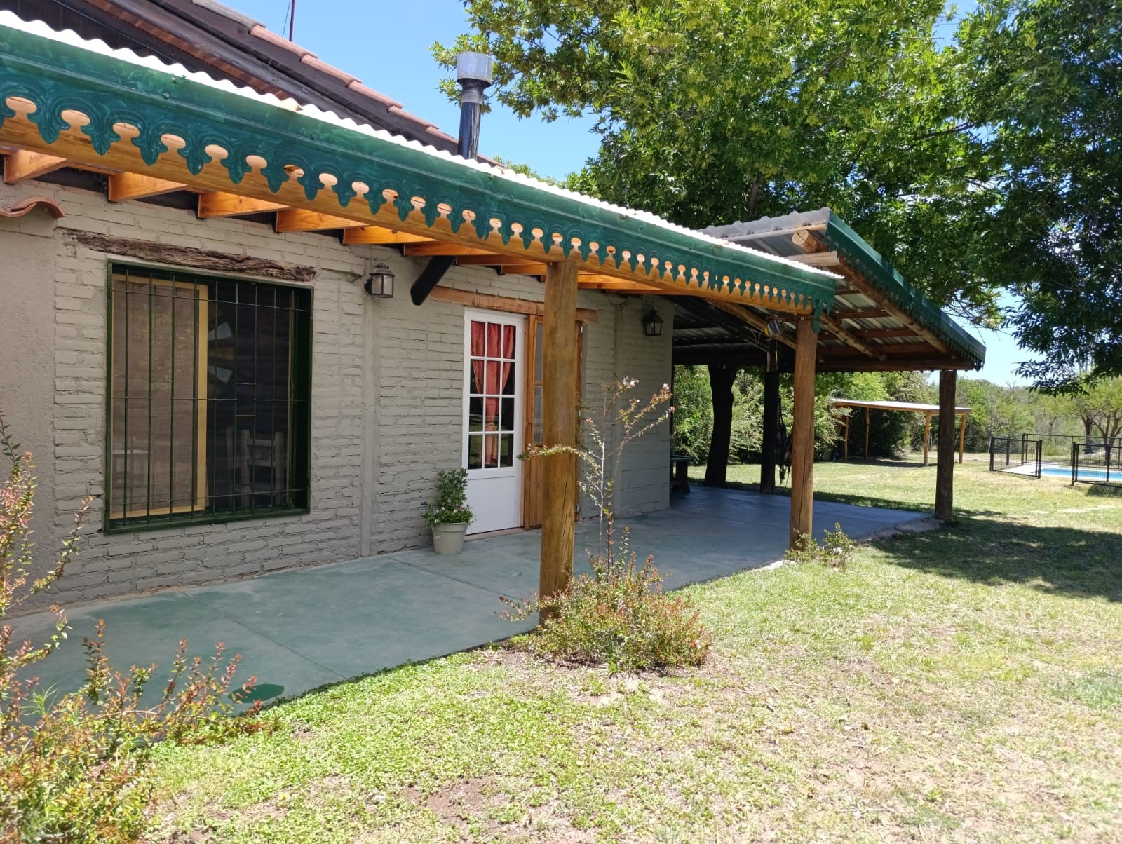 Casa chica