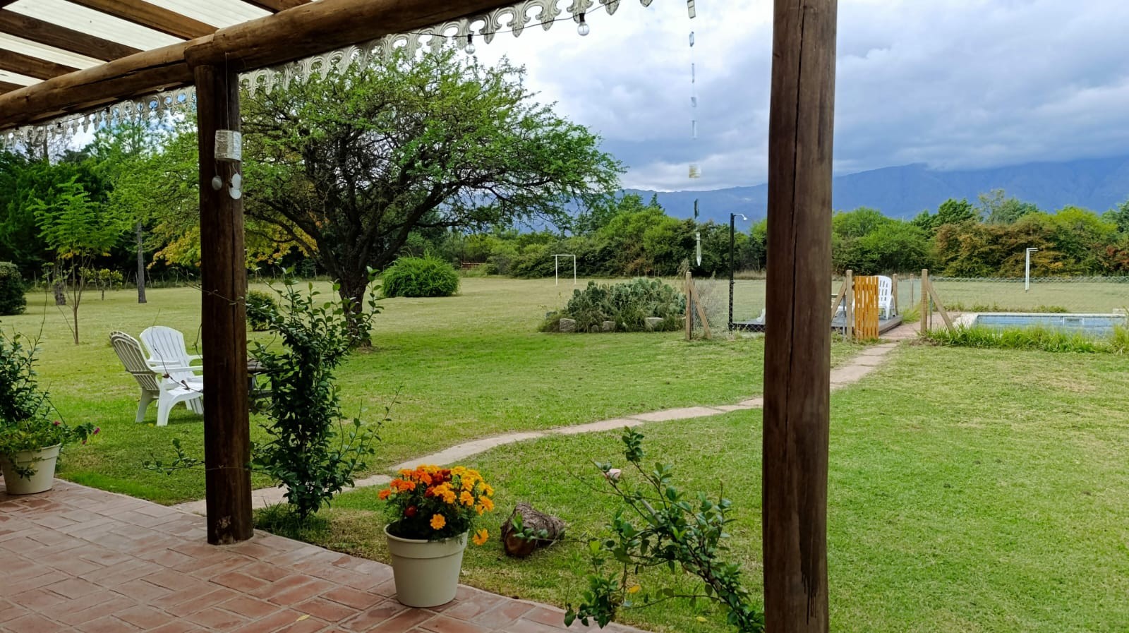 galeria vista pileta