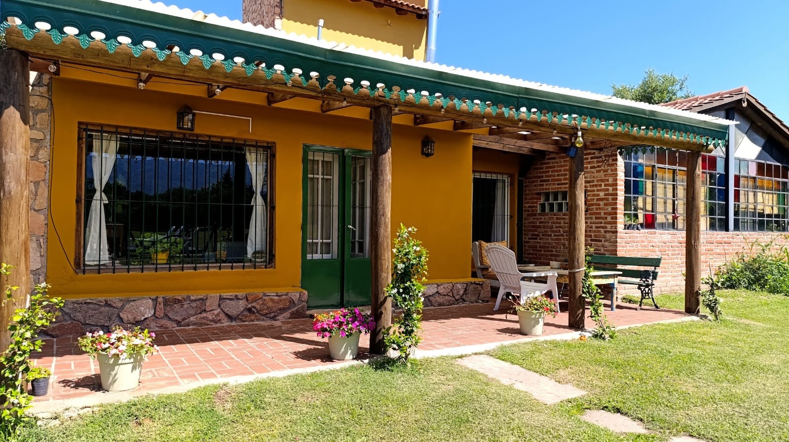 galeria