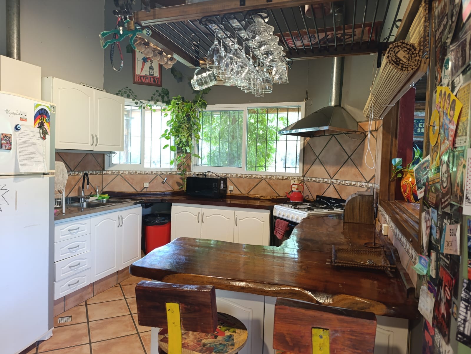 cocina