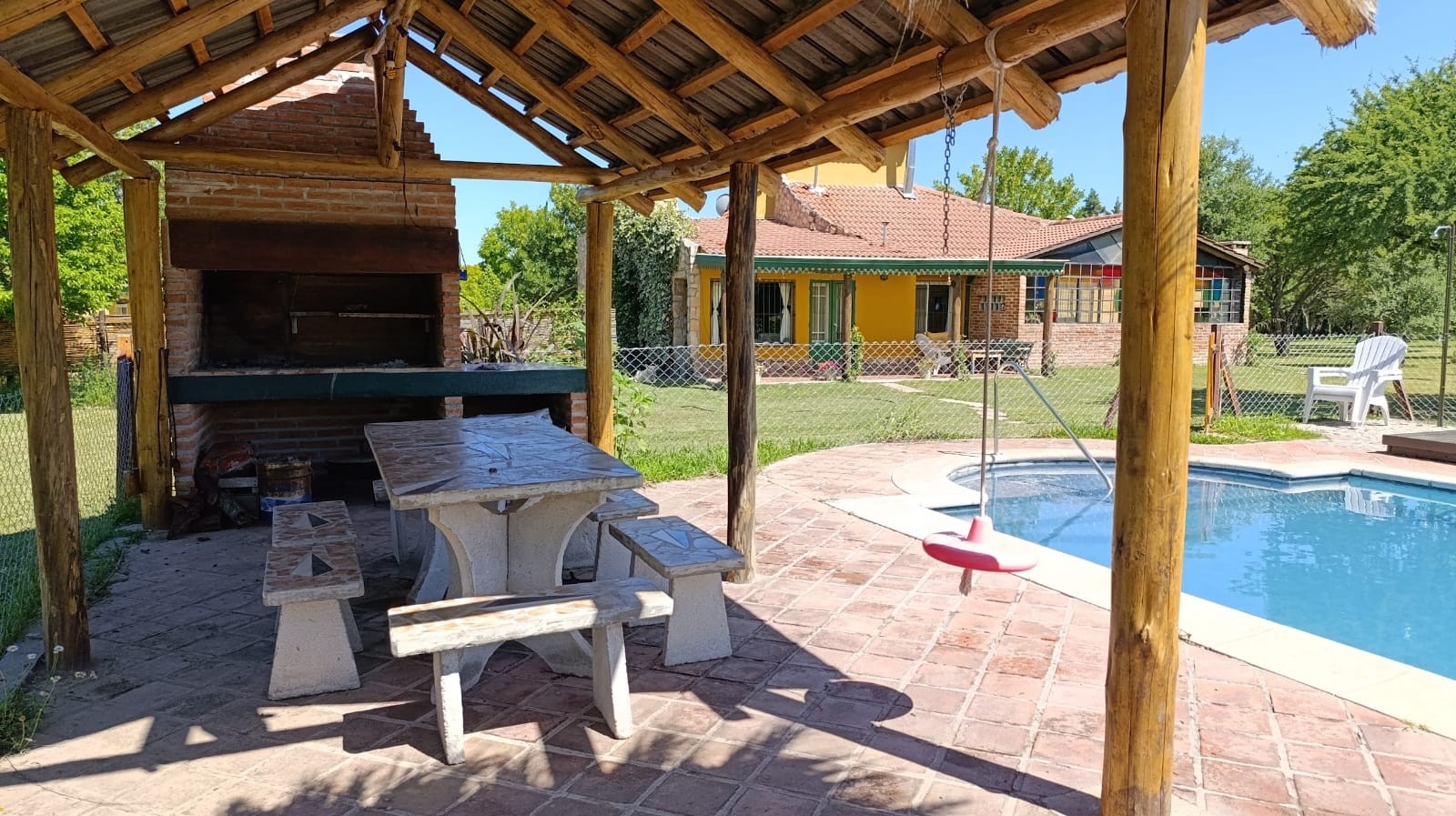 Solarium