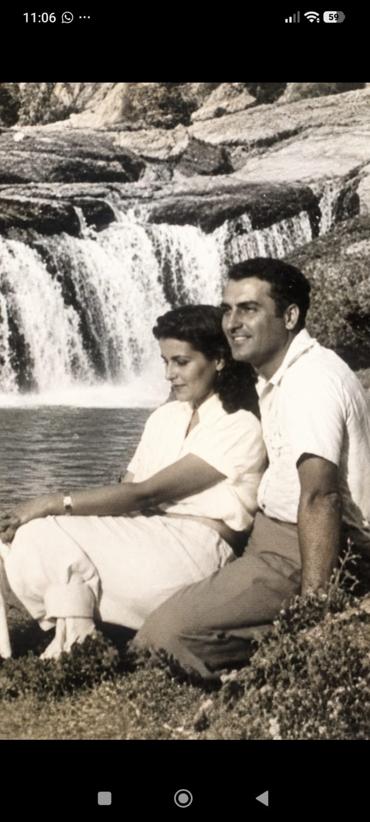 pareja
